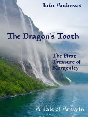 cover image of The Dragon's Tooth